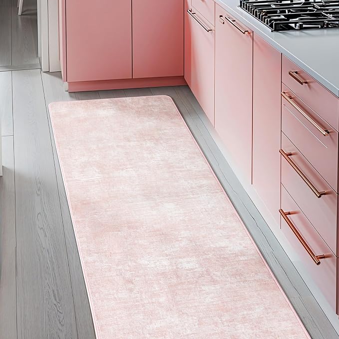 LIANLAM Washable 2x6 Runner Rugs - Image 3