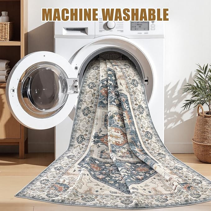 Area Rug for Living Room - Image 3