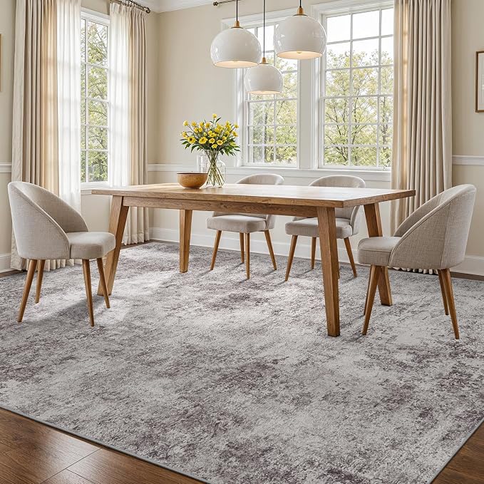 10x12 Area Rug for Living Room - Image 3