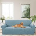 Stretch Couch Cover Washable Sofa Slipcover Furniture Protector by LuxshareHome