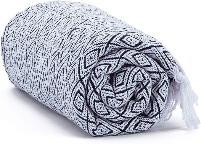 Americanflat 50x60 Throw Blanket by Americanflat