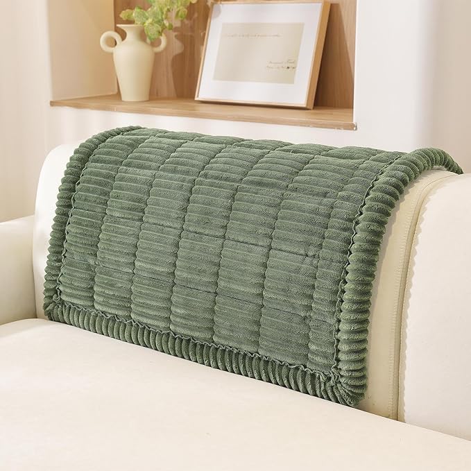OstepDecor Washable Couch Cover by OstepDecor