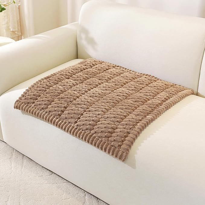 OstepDecor Washable Couch Cover by OstepDecor