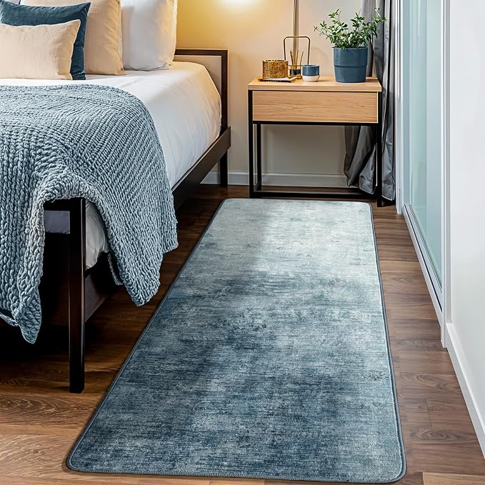LIANLAM Washable 2x6 Runner Rugs - Image 2