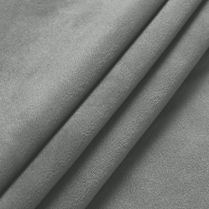 NiNi ALL Decorative Throw Pillow Covers Pack of 2, Velvet Throw Pillow Cases - Image 5