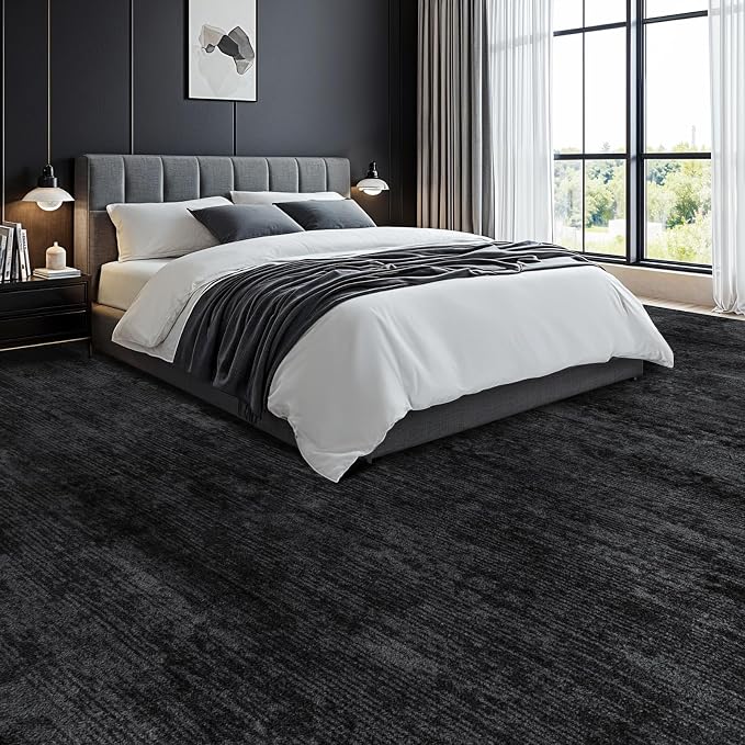 LIANLAM Washable Rug 10x14 Area Rugs - Image 2