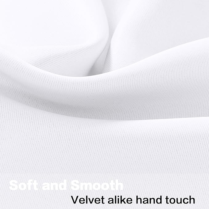 H.VERSAILTEX 2 Panels White Valance - Image 5