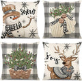 ONFAON Christmas Decorations by ONFAON