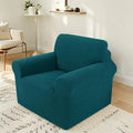 Stretch Couch Cover Washable Sofa Slipcover Furniture Protector by LuxshareHome