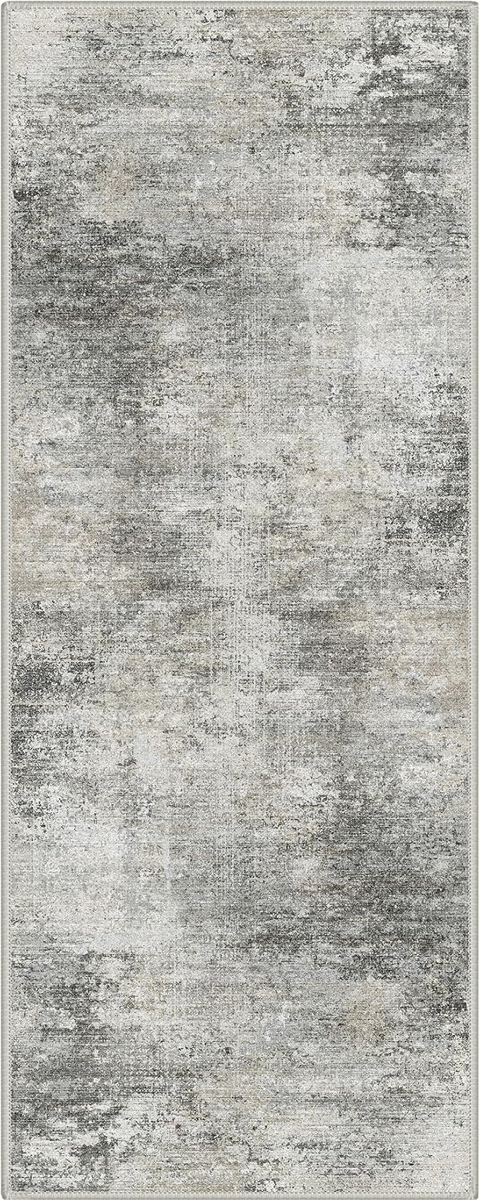 GENIMO Washable Rugs 2x5 Runner Rugs - Image 5