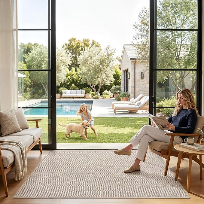 LUMI Ultra Thin Indoor Door Mat - Image 4