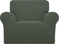 Easy-Going Stretch Oversized Chair Sofa Slipcover 1-Piece Couch Sofa Cover by Easy-Going
