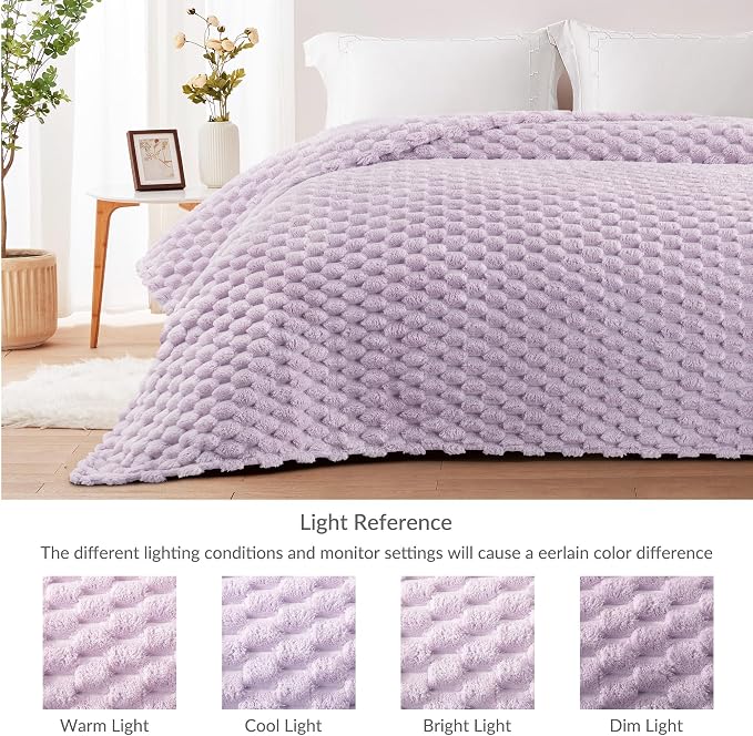 Whale Flotilla King Size Blanket - Image 4