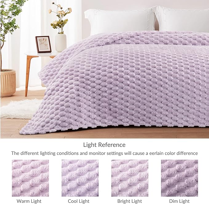 Whale Flotilla Throw Blanket for Couch - Image 7