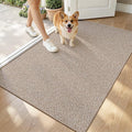 LUMI Ultra Thin Indoor Door Mat by LUMI