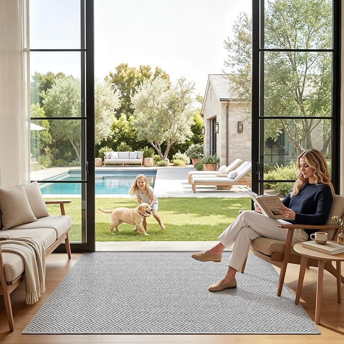 LUMI Ultra Thin Indoor Door Mat - Image 4