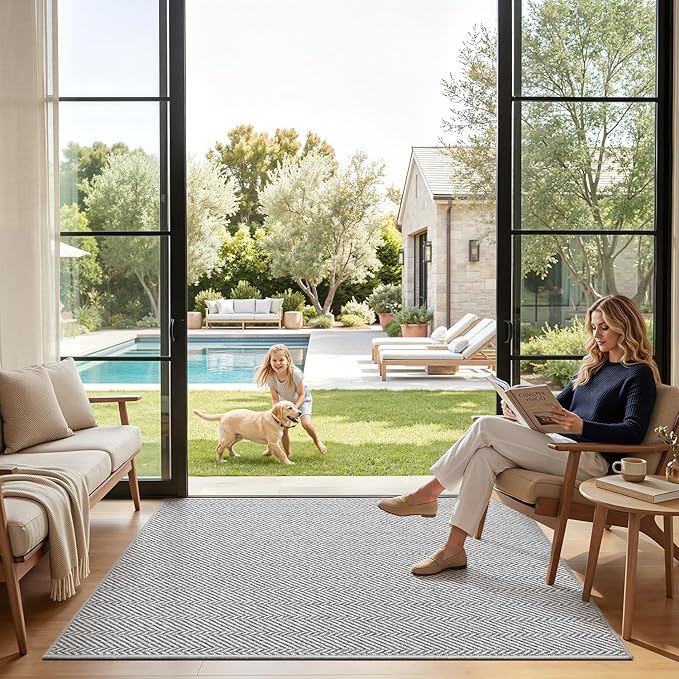 LUMI Ultra Thin Indoor Door Mat - Image 4