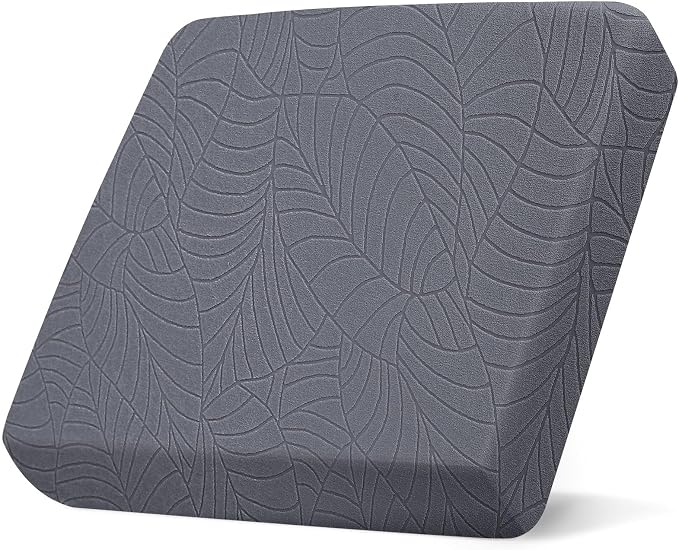 SearchI Stretch Jacquard Sofa Couch Cushion Covers Replacement Reversible by SearchI