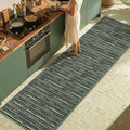 Kitchen Runner-Non Slip Kitchen Mats by BSICPRO