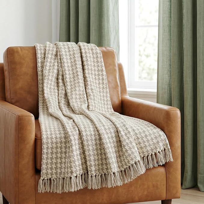 Americanflat 50x60 Throw Blanket - Image 4
