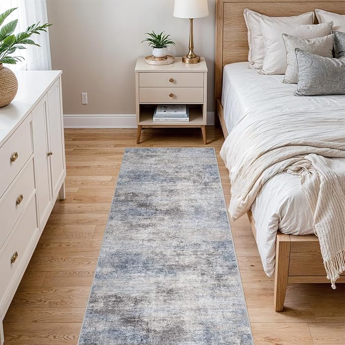 2x5 Kitchen Washable Runner Rug - Image 2