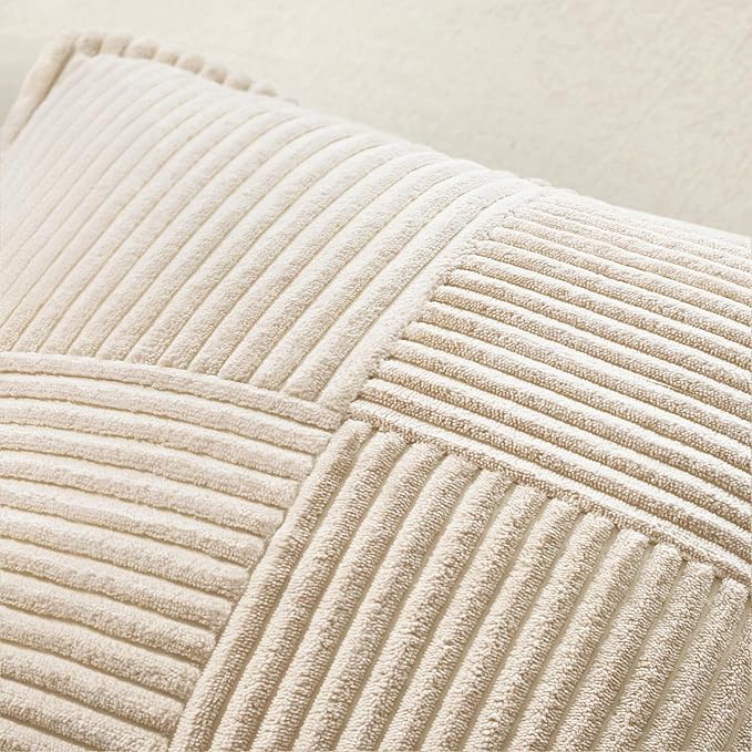 MIULEE Decorative Throw Pillow Covers - Image 5