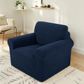 Stretch Couch Cover Washable Sofa Slipcover Furniture Protector by LuxshareHome