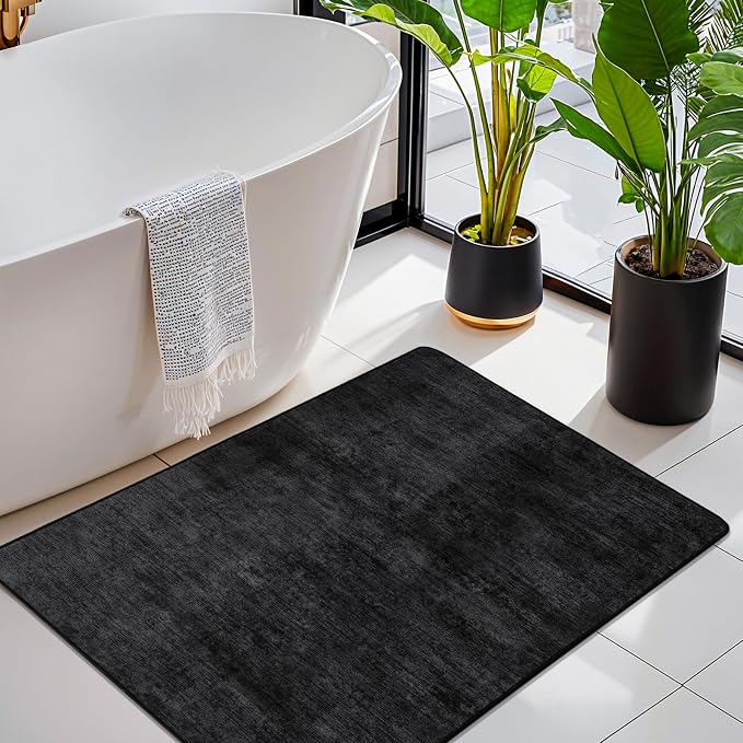 LIANLAM Washable 2x3 Entry Rugs - Image 4