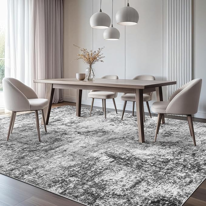 Area Rug Living Room Rugs - Image 5