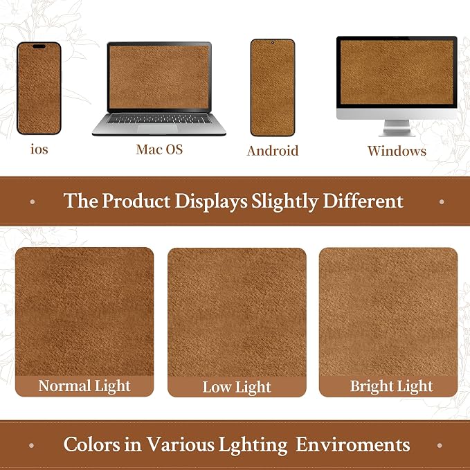 LAMIT 90 Inches Velvet Panels for Living Room, 2 Panels, 52 x 90 Inch - Image 9