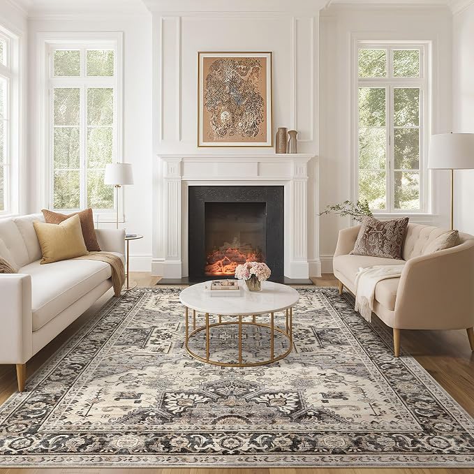 Area Rug for Living Room - Image 2