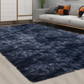 CAROMIO Shag Area Rug Indoor Plush Fluffy Rugs 8' x 10' Extra Soft and Comfy by CAROMIO
