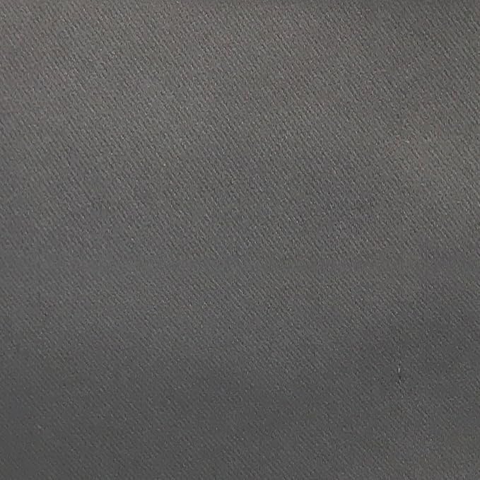 Sun Zero Easton Extra-Wide Blackout Grommet Sliding Patio Door Curtain Panel - Image 4
