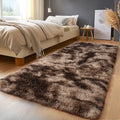 Fluffy Area Rugs for Living Room, Soft Shaggy Carpets for Living Room, Upgrade by Isdook