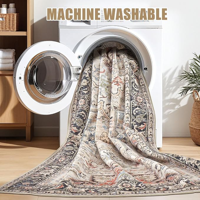 10x14 Area Rugs for Living Room - Image 3