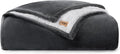 UGG Nita Twin Blanket, Plush Soft Twin XL Fuzzy Blanket by UGG
