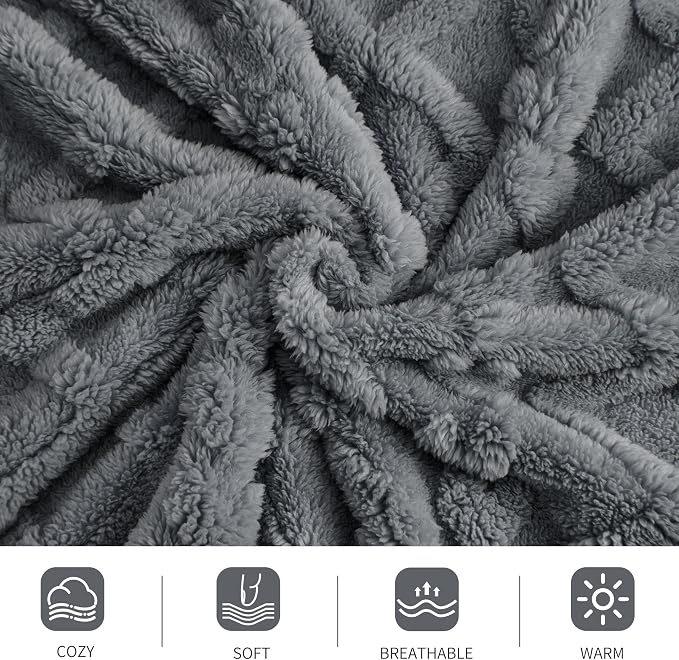Aganear Blanket King Size - Image 9