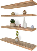 GXYAWPJ 24 Inch Floating Shelves by Unknown