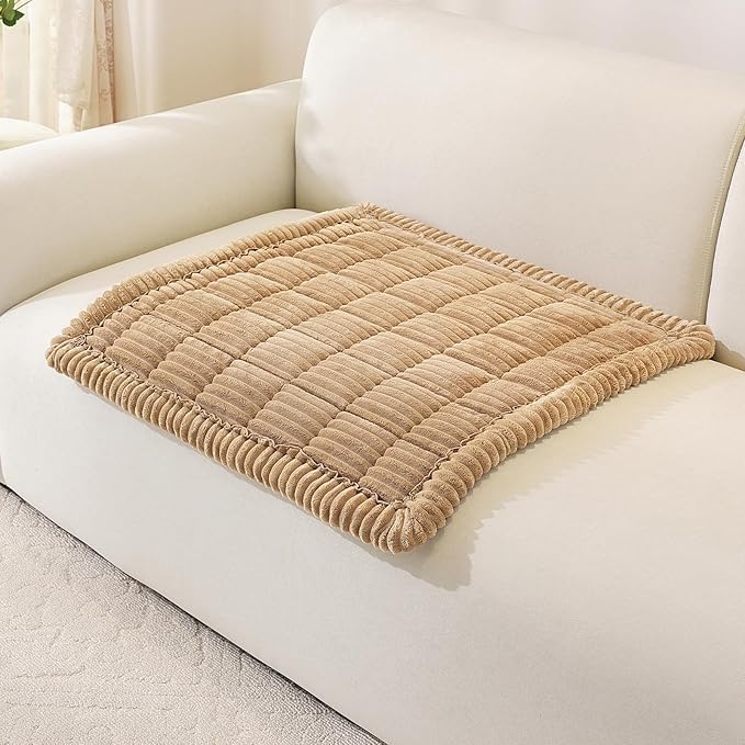 OstepDecor Washable Couch Cover by OstepDecor