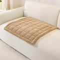 OstepDecor Washable Couch Cover by OstepDecor