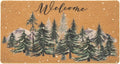 FGSS Christmas-Welcome Door-Mats Coir-Doormats by FGSS