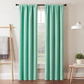 ECLIPSE Room Darkening Curtains by EclipseCurtains