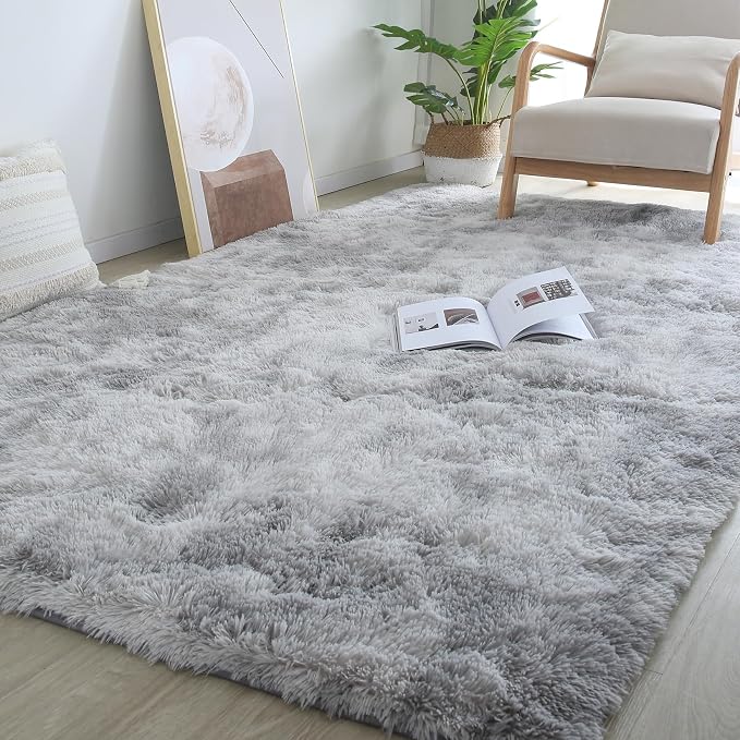 Living Room Area Rug 8x10 - Image 2