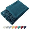Homiest Decorative Knitted Throw by Homiest