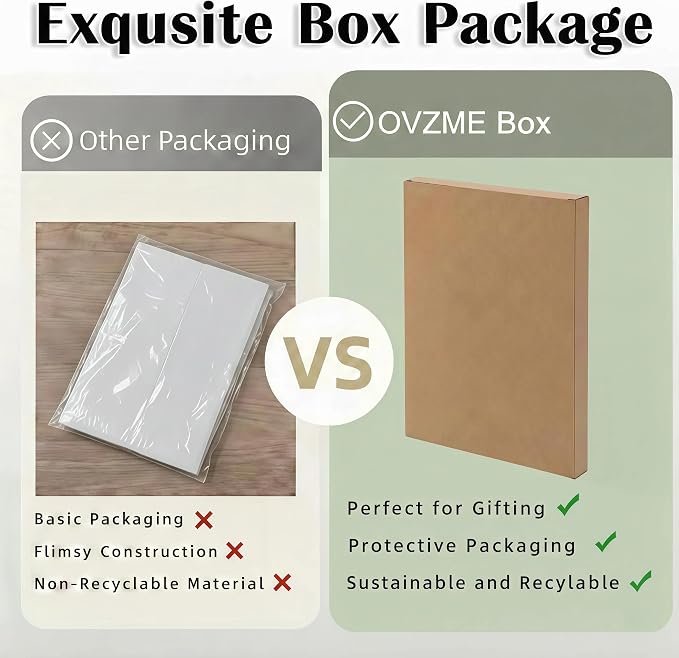 OVZME Grey Valance for Windows, Light Filtering Faux Linen Textured Small Short - Image 7