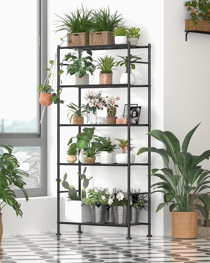 Sakugi Storage Shelves - Image 2