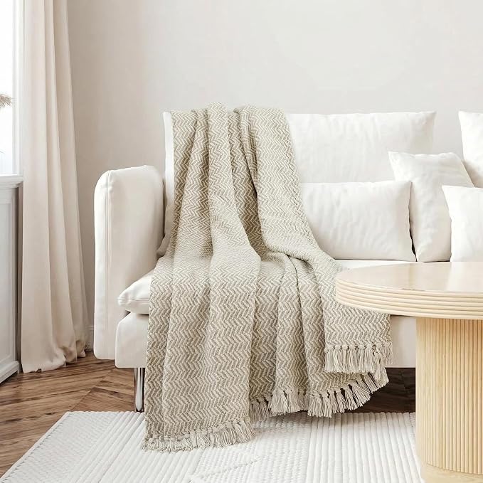Americanflat 50x60 Throw Blanket - Image 7