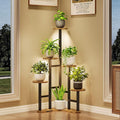 Yzosvki Corner Plant Stand Indoor by Yzosvki