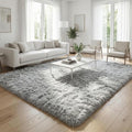Merelax Soft Modern Indoor Large Shaggy Rug by Merelax