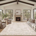 Rugxara 8x10 Area Rugs, Large Rugs by Rugxara